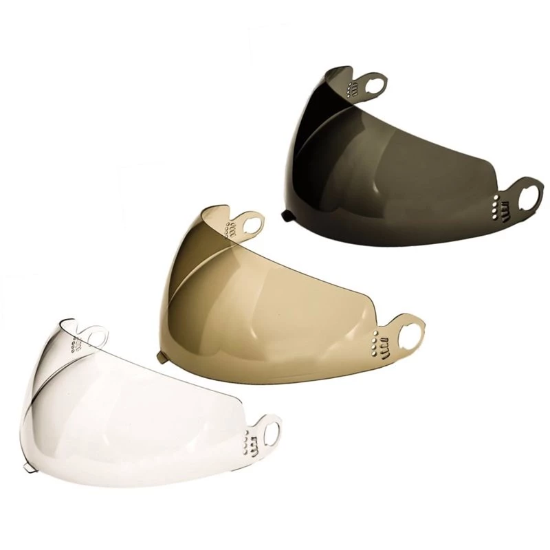 Caberg Visor Fits Just One Plus | Just One (Non Genuine Bob Heath)