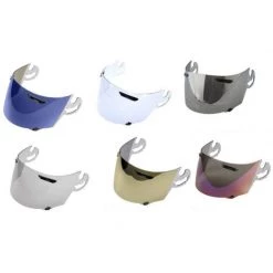 Arai Helmet Visor, Super Adsis L Type