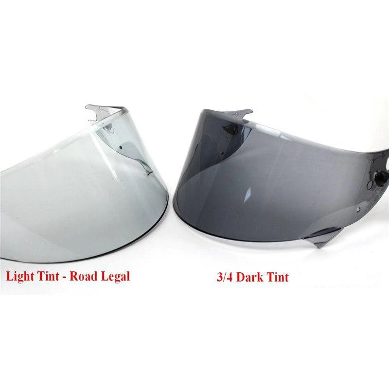 Shark VZ100 Visor - Race-R|Race-R Pro Carbon|Race-R Pro|GP|Speed-R - Image 5