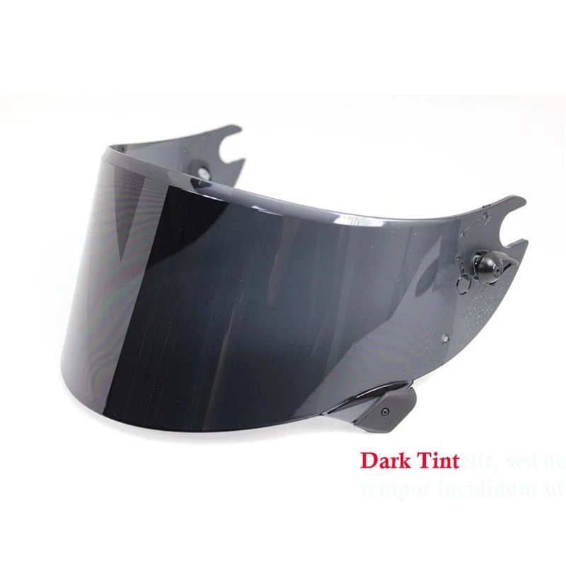 Shark VZ100 Visor - Race-R|Race-R Pro Carbon|Race-R Pro|GP|Speed-R - Image 6