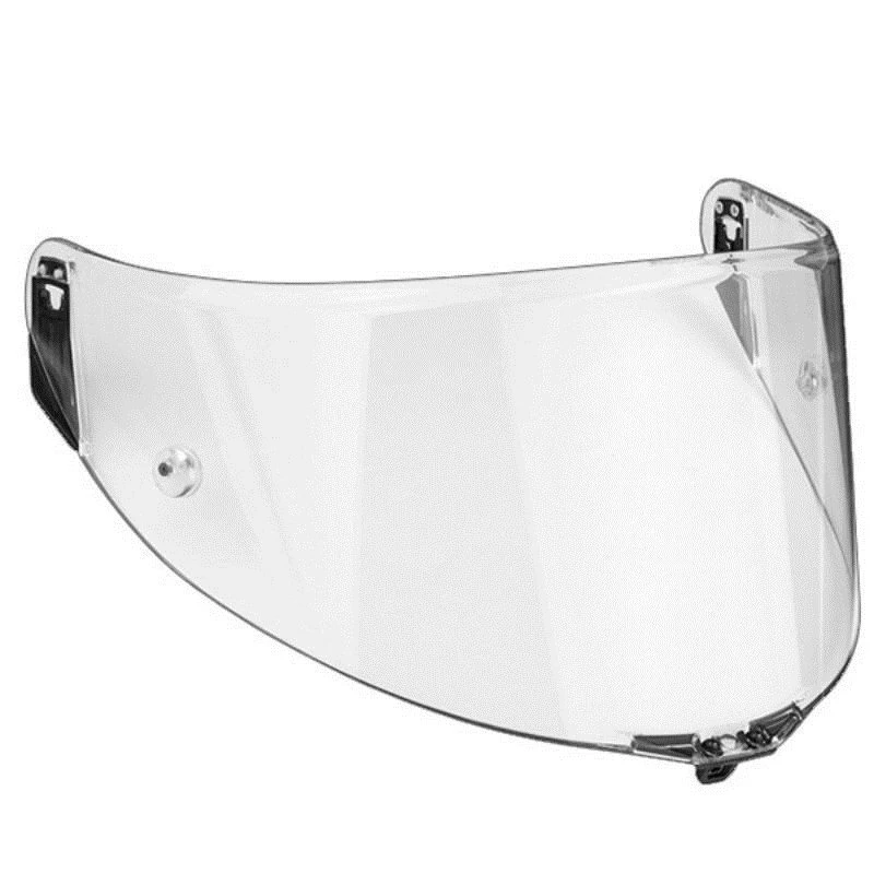 AGV RACE 2 Visor Fits Corsa, Pista, Veloce - Image 2