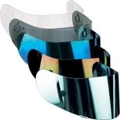 AGV Street 8 Helmet Visor Shield for K3,K4, Evo