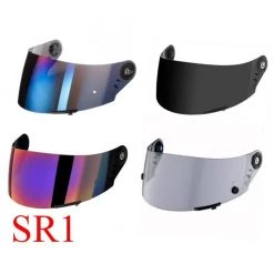Schuberth SR1 Visor