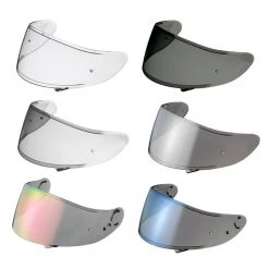 Shoei Visor CNS-1 For Neotec & GT Air & GT Air 2