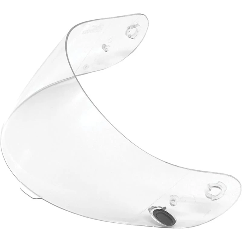 HJC HJ-09 Visor Fits TR1 |AC-12 |ClSP |CL-15| HQ1| CS-15 - Image 2