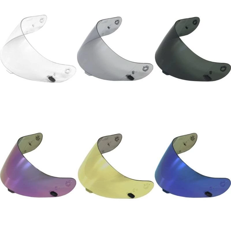 HJC HJ-09 Visor Fits TR1 |AC-12 |ClSP |CL-15| HQ1| CS-15