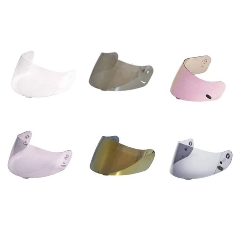 HJC HJ-05 Visor Fits AC-10,CL-12,CS-12,CS-14,Symax,FG12,CLY