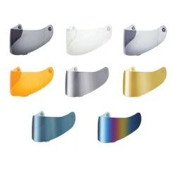 HJC HJ-07 Visor Fits AC-11|Zeek|Shiva|Creature| FG-14|Catch|Target|Leon|Fuse|Smoke|CL-14|CL-Max