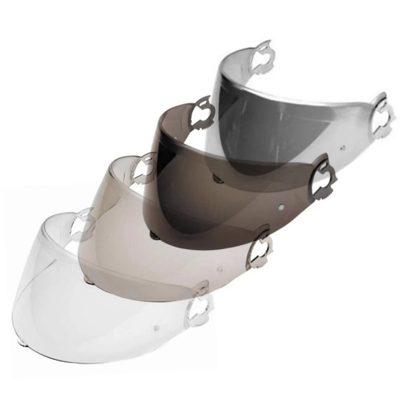 Nolan Visor Fits N100/E, N101,N102, X1001, X1002 Flip Front