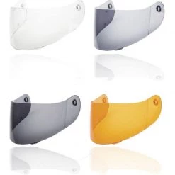 HJC HJ-03 Visor Fits LT-20, LT12