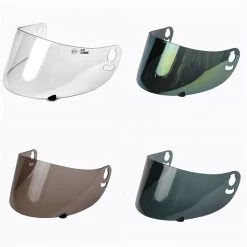 Suomy Vandal & Superbike.