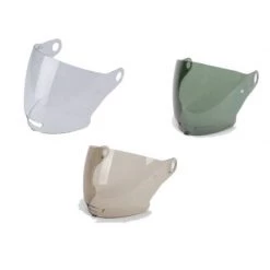 Nolan N43E Air Helmet Visor Fits N43Air/43E/43
