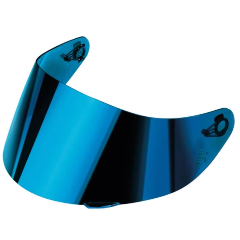 AGV GT2 | GT2-1 Visor Fits K5 | K5-S| K3 SV|K1|Horizon Helmets - Image 4