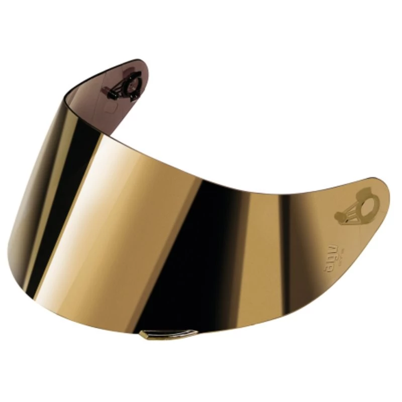 AGV GT2 | GT2-1 Visor Fits K5 | K5-S| K3 SV|K1|Horizon Helmets - Image 5