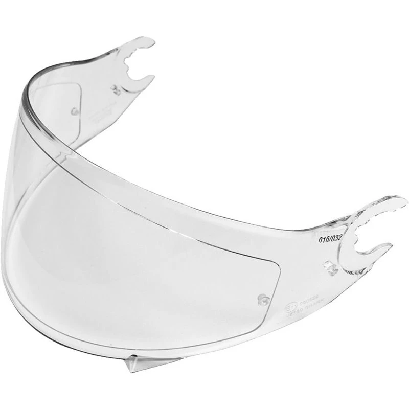 Shark Max Vision Visor- VZ160 -Skwal | D-Skawl | Skwal 2 |Spartan D-Skwal 2 - Image 2