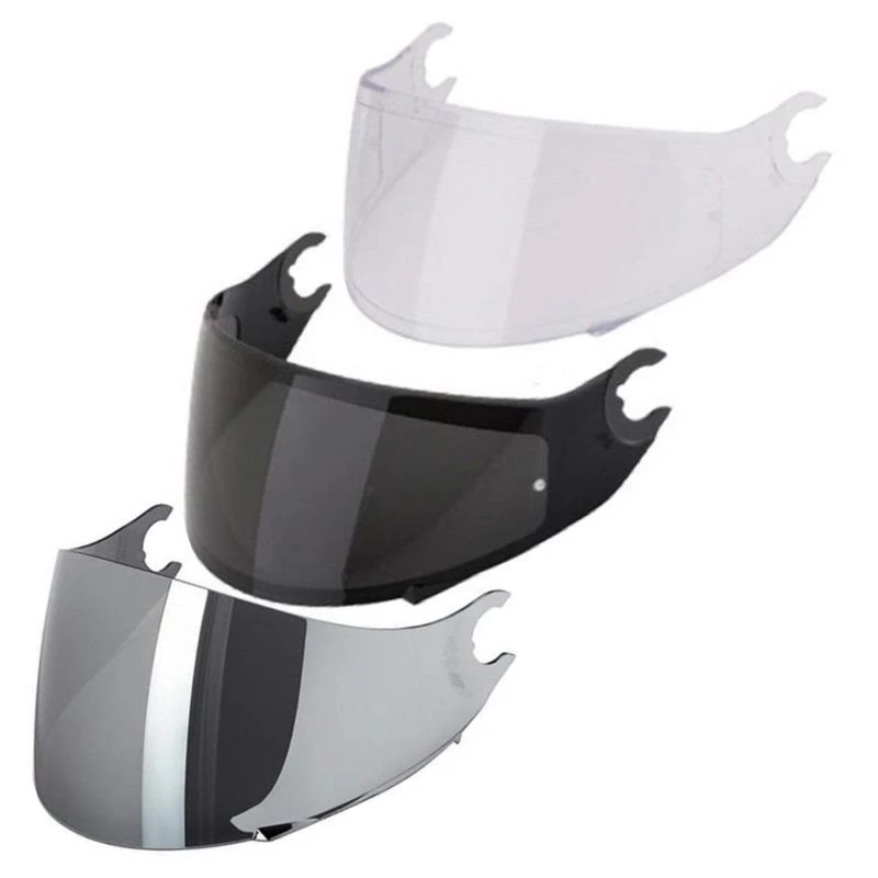 Shark Max Vision Visor- VZ160 -Skwal | D-Skawl | Skwal 2 |Spartan D-Skwal 2