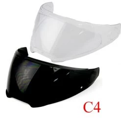 Schuberth C4 | C4 Pro | C4 Basic Visors