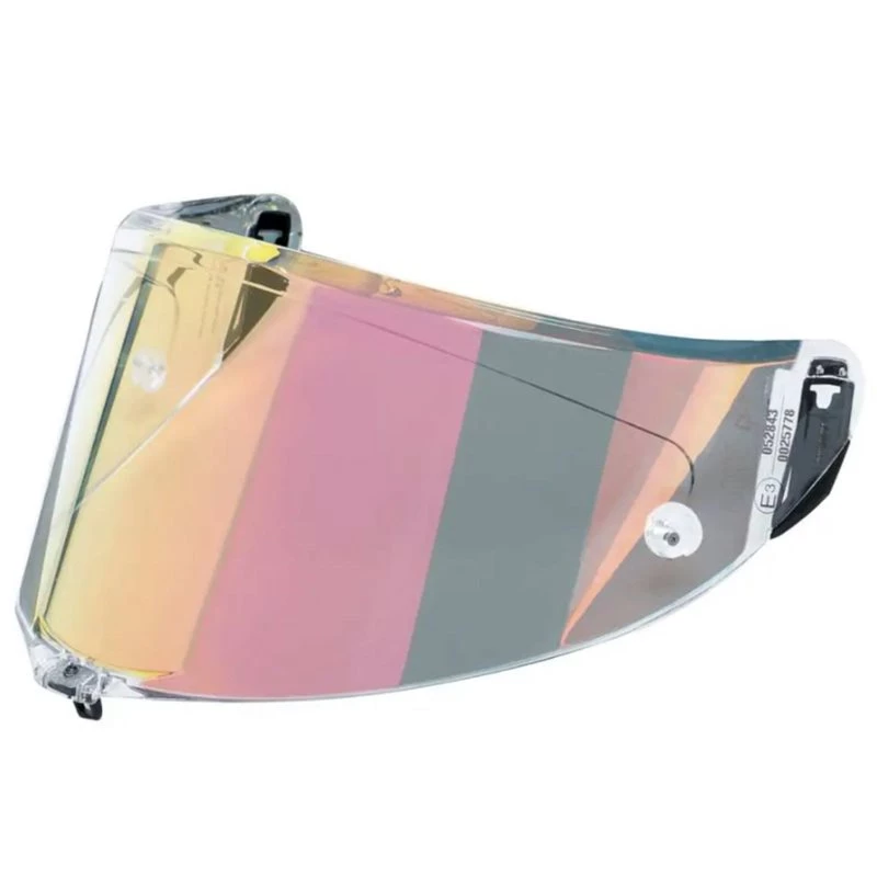 AGV Race 3 Visor Fits Pista GP-R | Corsa-R | Pista GP-RR - Image 8