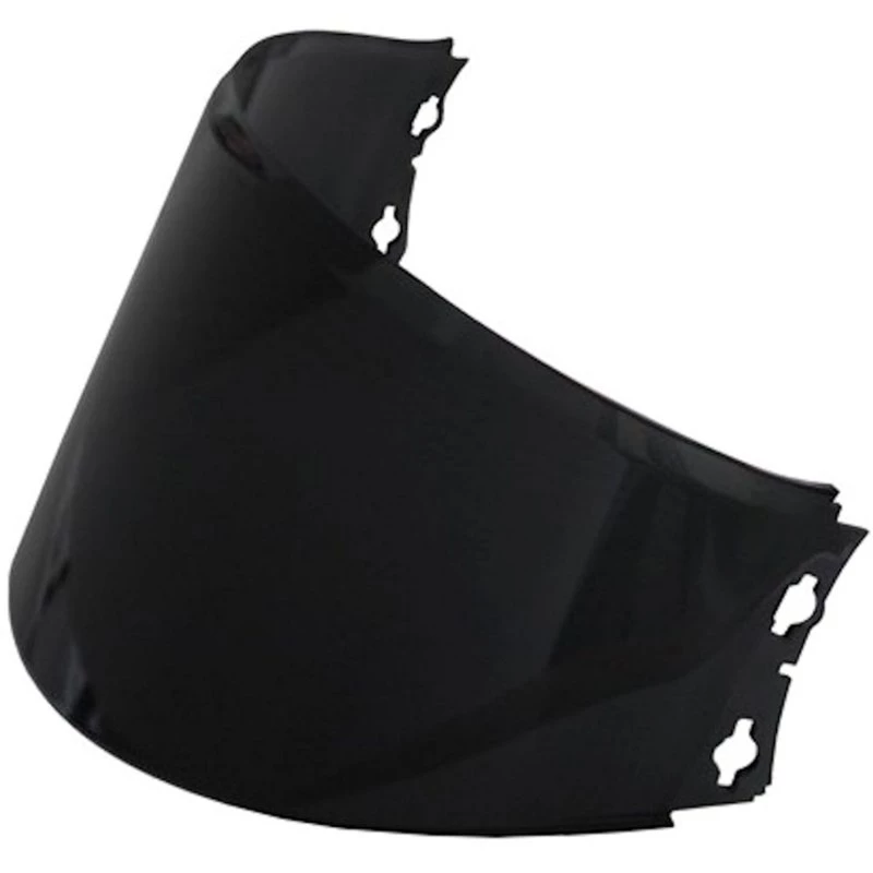 LS2 FF393 - Anti-Fog Treated Visor (MHR-55) - Image 3