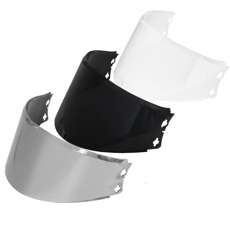 LS2 FF393 - Anti-Fog Treated Visor (MHR-55)