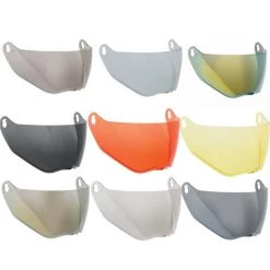 Bell MX-9 Adventure Visor