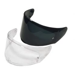 LS2 FF320|FF353|FF800 (MHR-74) Visor