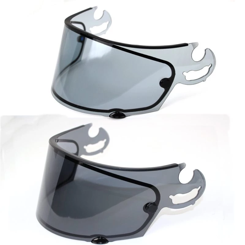 Arai I Type Factory Race Visor