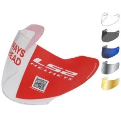 LS2 Visor OF521 (MHR-79)