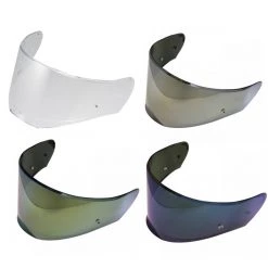 LS2 FF390 Visor (MHR-86)