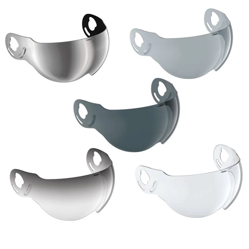 Roof Boxxer Visor (R09)