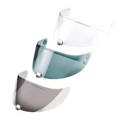 HJC HJ-31 Pinlock Ready Visor Fits I70 & I10