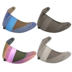 Scorpion Exo 1400 Carbon|R1 |520 Visor (Check Description)