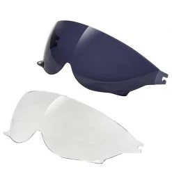 LS2 OF599/OF601 Sun Visor