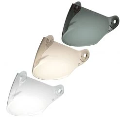 X-Lite X403 GT visors