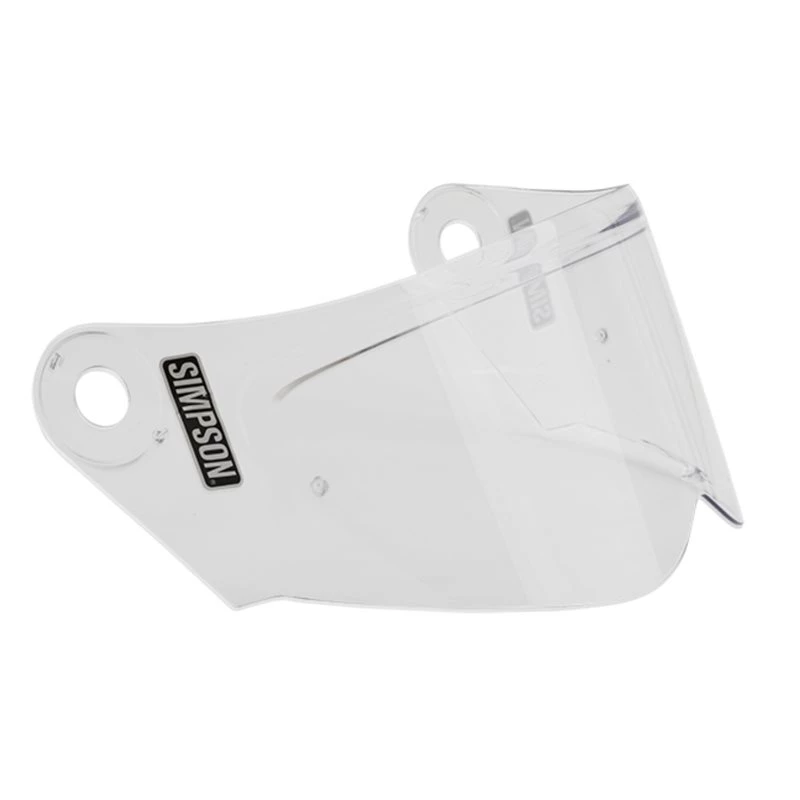 Simpson Darksome Visors - Image 2