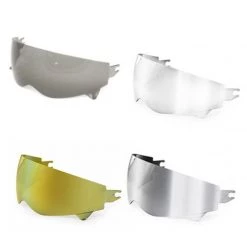 Scorpion Exo Combat/Evo/ Covert-X Sun Shield Visor