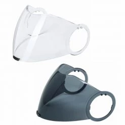 AGV City 18 Visor Fits Fluid & Orbyt