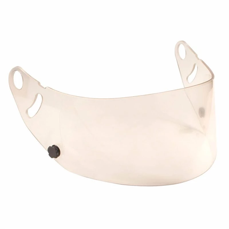 Arai GP-7 Car Helmet Visor With Pink - Image 2