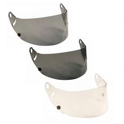 Arai GP-5 Car Helmet Visor (Anti Fog)