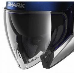 Shark CityCruiser Visor