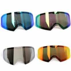 Shark Goggle Lenses Fits Street Drak|Vancore 2