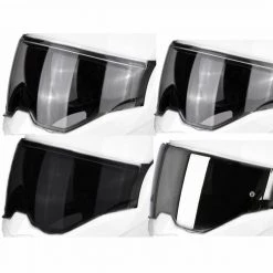 Scorpion Exo Exo Tech / Carbon Visors