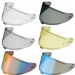 Shoei CWR-F2 Helmet Visor Fits NXR 2
