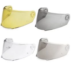 Schuberth C5 Visors (SV6)