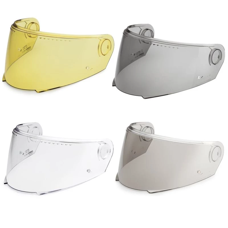 Schuberth C5 Visors (SV6)