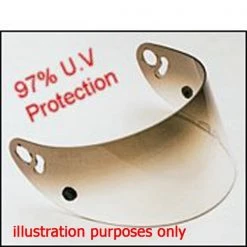 Bob Heath Visors ARC517T Fits Nolan N37