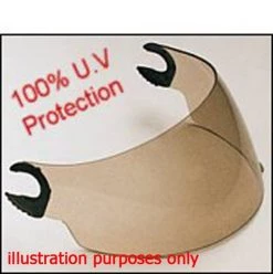 Bob Heath Visors ARC560 Fits Shoei TXR