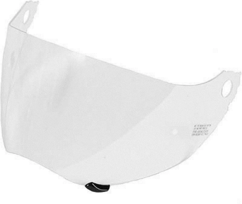 Shoei Visor C-49 Helmet Visor Fits Hornet DS - Image 2