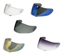 Shoei Visor CW-1 Fits Qwest, XR1100, X-Spirit II, RF