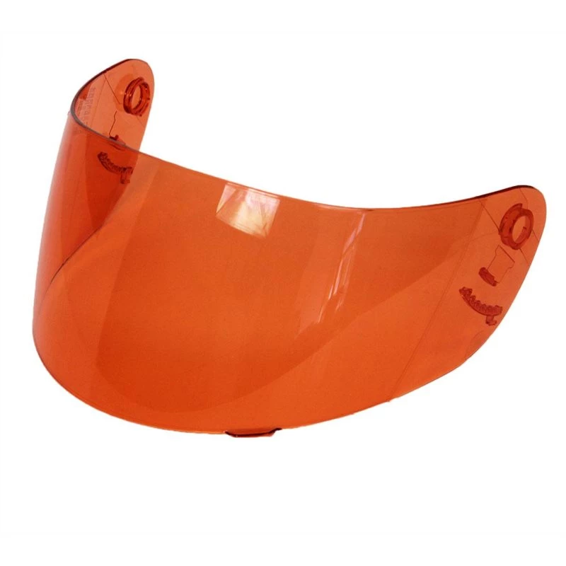 Shoei Visor CX-1 Fits Raid I,XR 800/900,XV/XVR,Exceed,RS 700,Interceptor,Z1,Syncrotec - Image 3